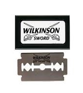 Wilkinson Razor Blades